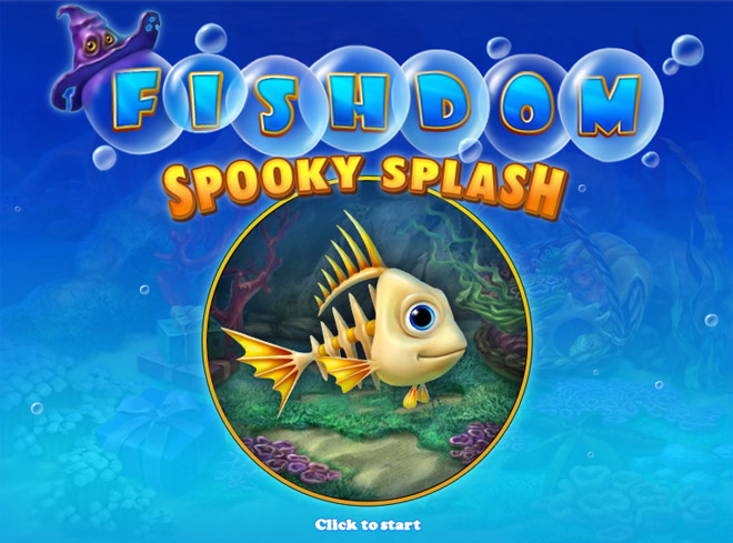 fishdom game review