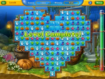 play free fishdom spooky splash