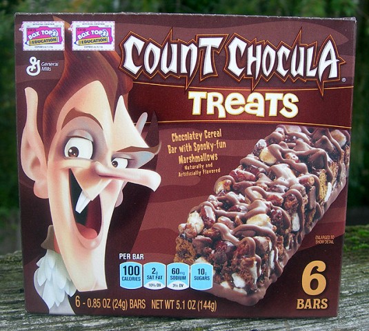Count Chocula Treats Dinosaur Dracula Count Chocula Treats Dinosaur Dracula