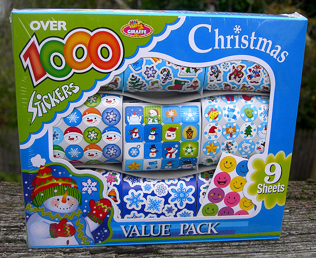 Christmas Value Pack