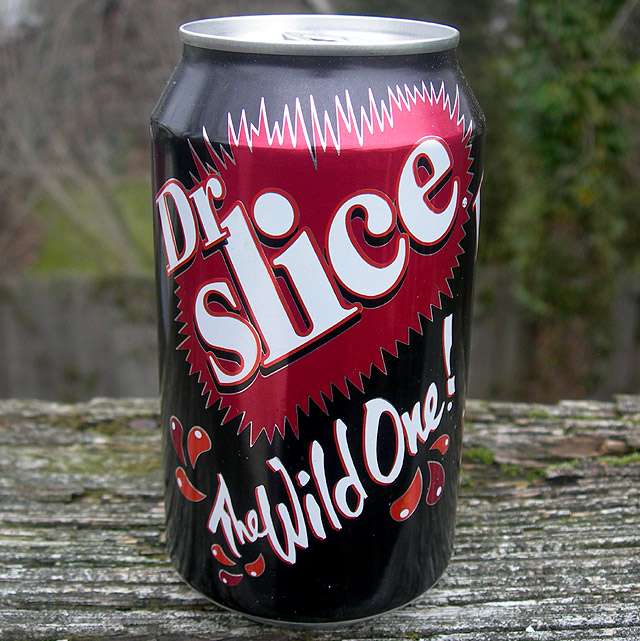 slice soda