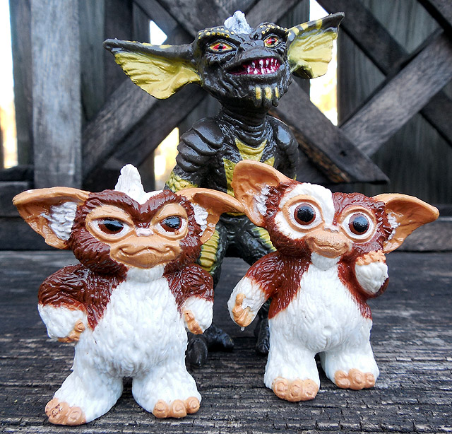 gremlins figures