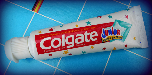 best toothpaste for painful teeth