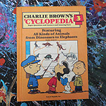 A Tribute to Charlie Brown's 'Cyclopedias!