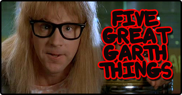 garth waynes world quotes