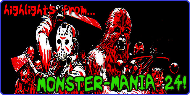 Monster-Mania Convention - A HORROR ICON RETURNS TO MONSTER-MANIA! We are  THRILLED to announce that Legendary writer, director, composer JOHN  CARPENTER will be returning to MONSTER-MANIA CON 39 the weekend of March