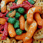 Cheetos Mix-Ups!