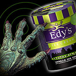 Deadsites #4: Edy's Godzilla Ice Cream!