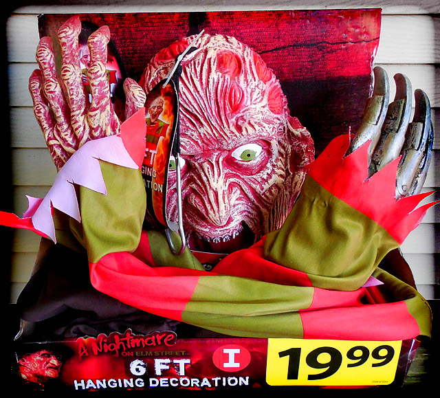 Transform Your Space with Freddy Krueger Decor: A Complete Guide