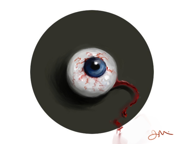 eyeball