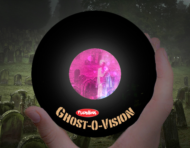 ghostovision