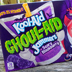 Ghoul-Aid Jammers ARE HERE!