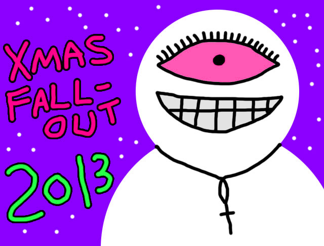 Louis Vuitton - Christmas 2013 GIF Animation in 2023