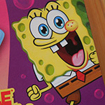 SpongeBob SquarePants Kid Cuisine!