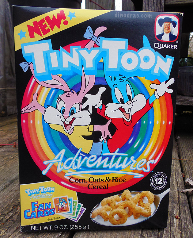 tinytoons