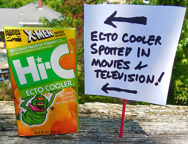 ecto cooler