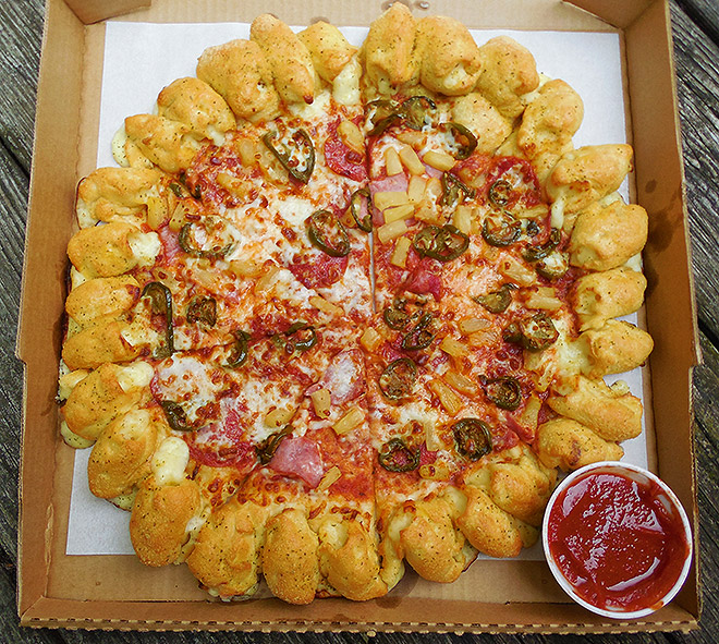 Teenage Mutant Ninja Turtles Pizza Hut Collection