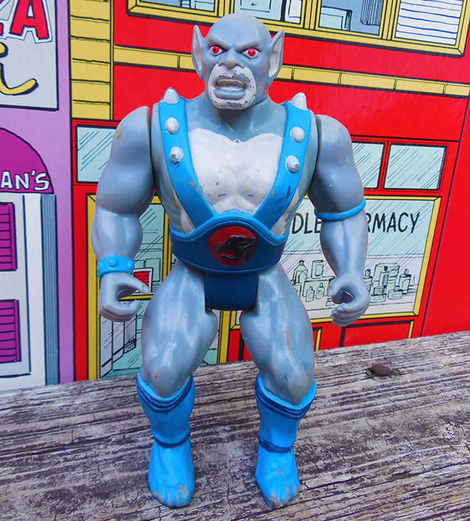 panthro