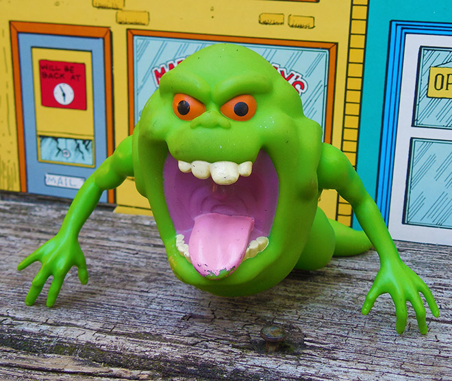 slimer