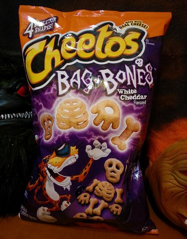 Cheetos 