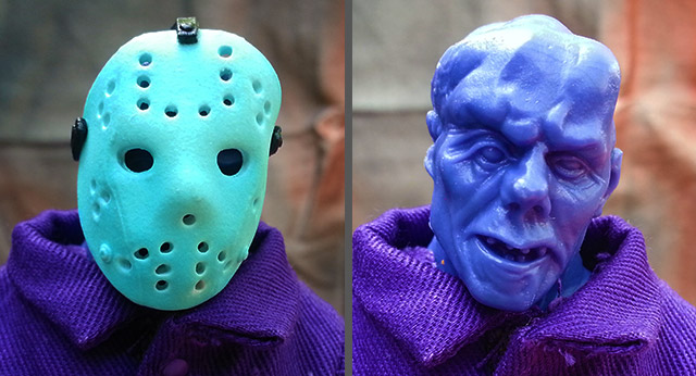 Neca 8 bit clearance jason