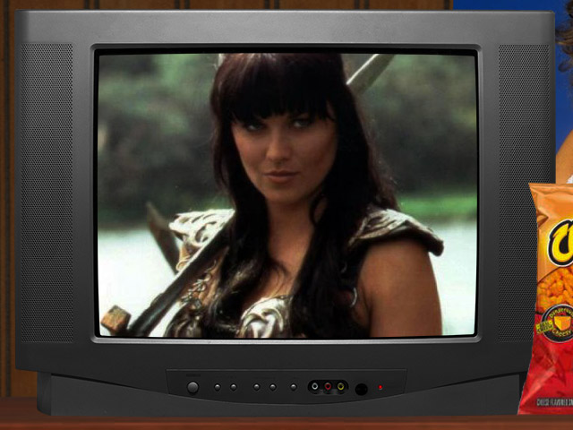 xena