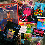 Dino Drac's February Funpack is available now!