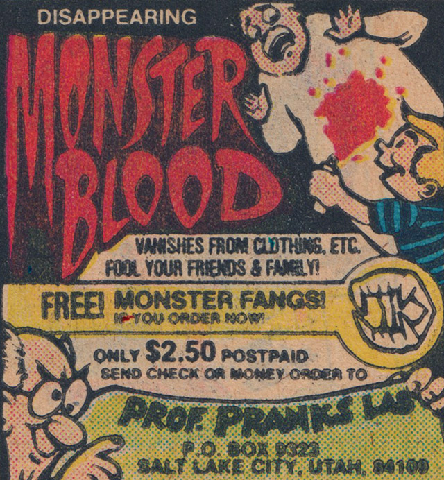 monsterblood