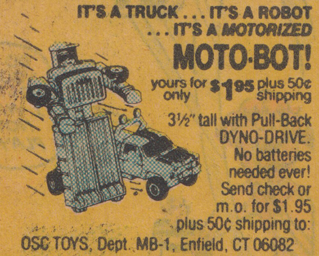 motobot