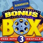 Blockbuster Bonus Boxes from the 1990s?