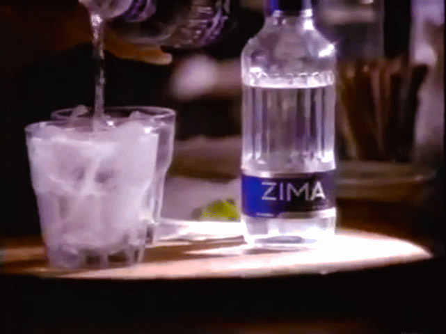 zima