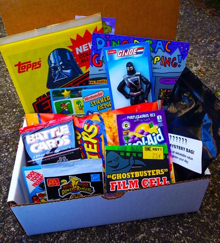 Dino Drac's May Funpack is available now! | Dinosaur Dracula!