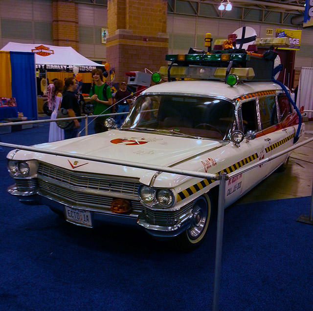 ecto