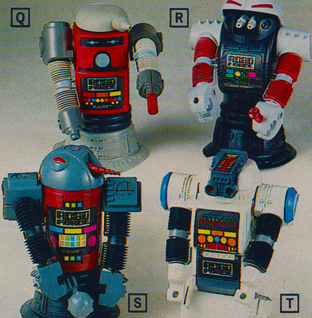 roboforce