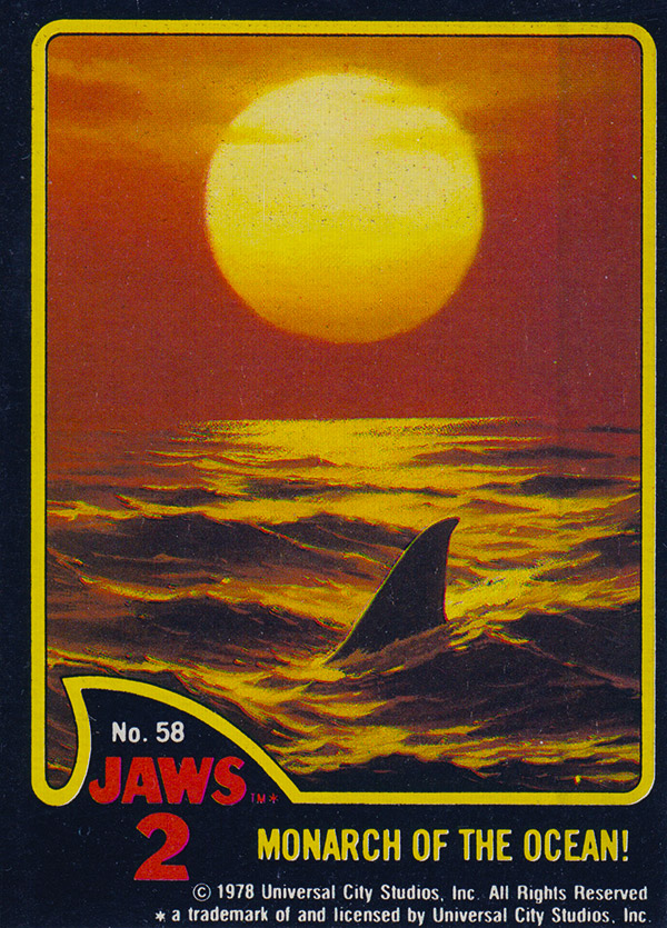 jaws