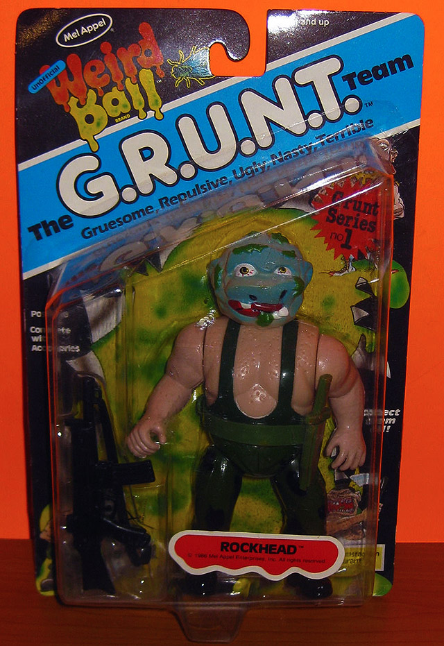 grunt