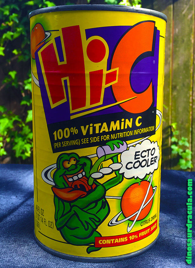 hi c ecto cooler spiderman