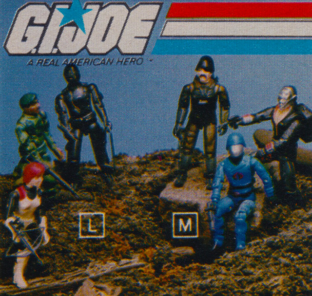 gi joe toy catalog