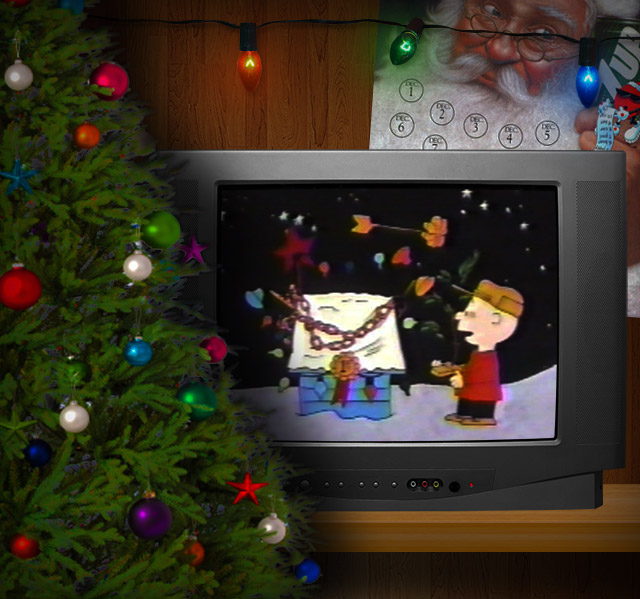 How Charlie Brown became a Christmas tradition