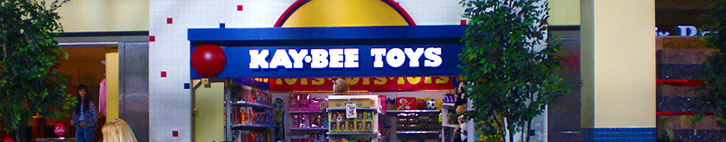 kay bee toys near me