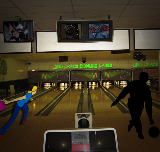 bowling