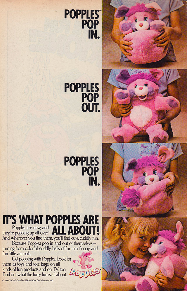 popples