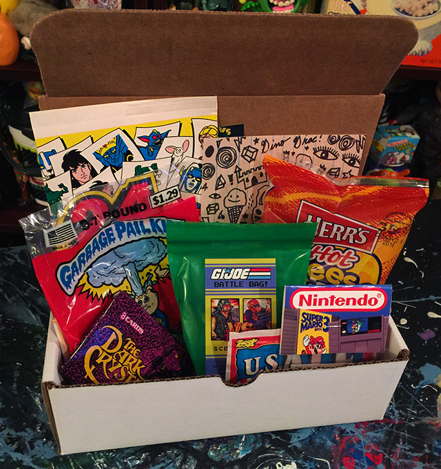 Dino Drac's March Funpack is HERE!