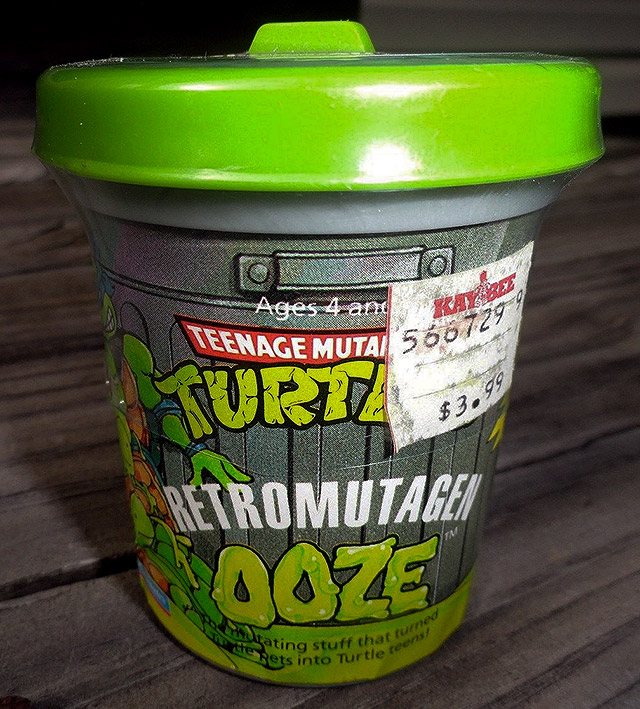 retromutagen