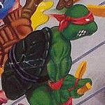 The best Ninja Turtles junk on eBay!