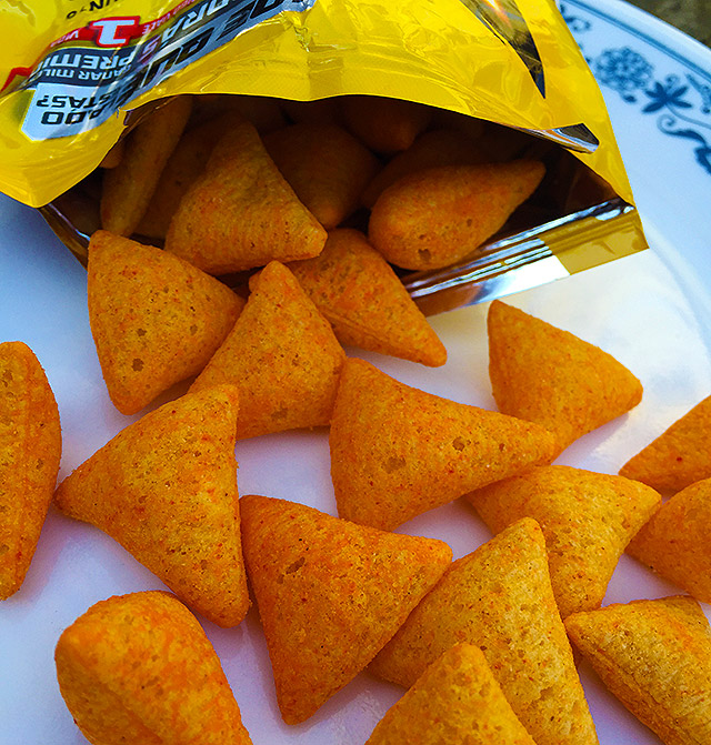 how old are doritos