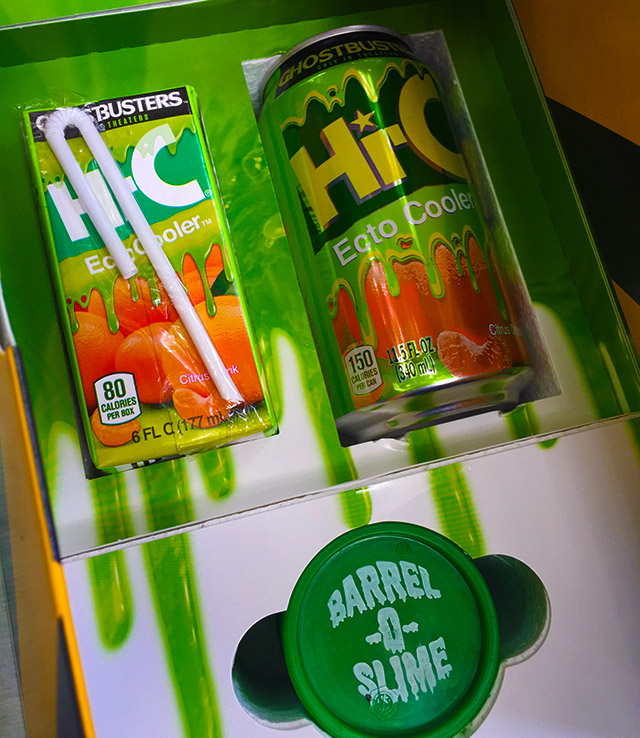 ecto cooler review