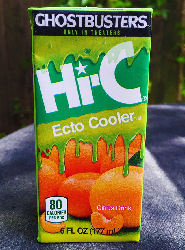 ecto cooler hi c