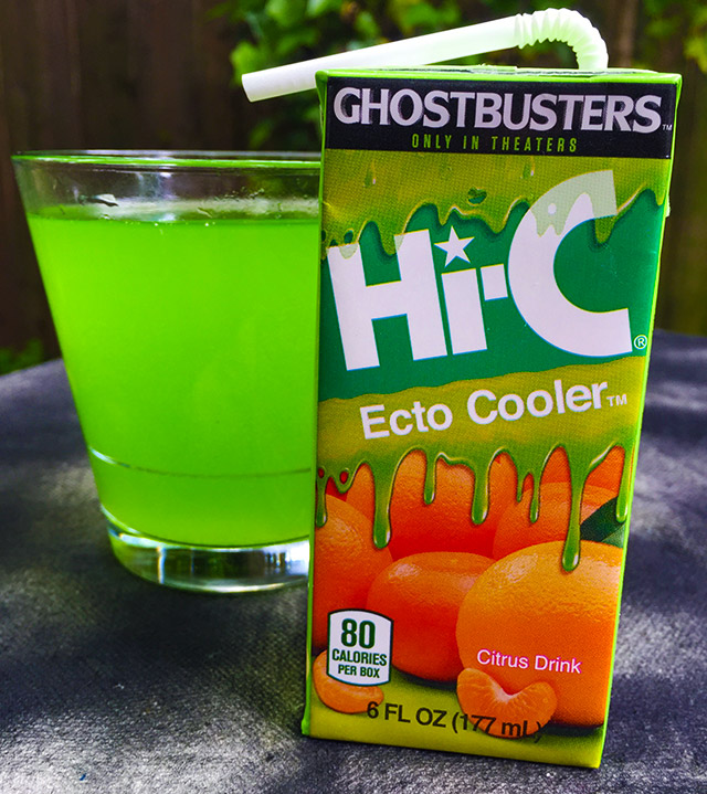 hi c ecto cooler spiderman