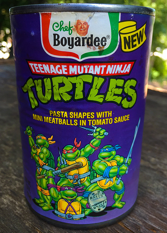 Tutustu 60+ imagen tmnt pasta